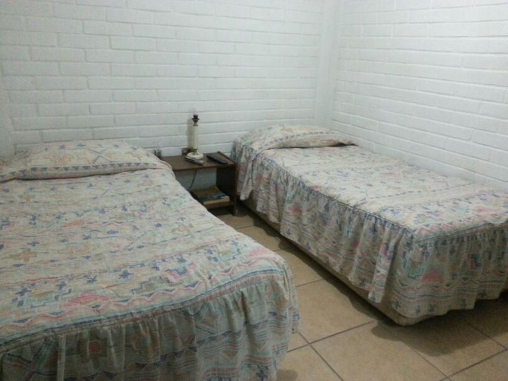 Hotel Angamos Santiago de Chile Rum bild